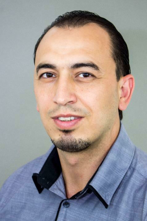 Hussam Bakri